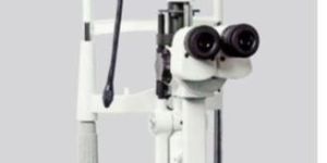 Slit Lamp