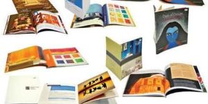 Book Printing Services