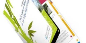 Brochure Printing Services