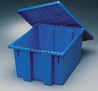 HDPE Boxes