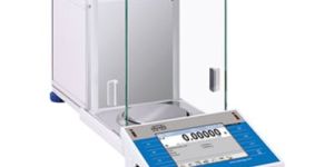 Electronic Micro Balances