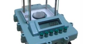 Flame Proof Scales