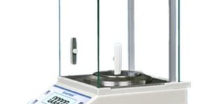 Laboratory Balance