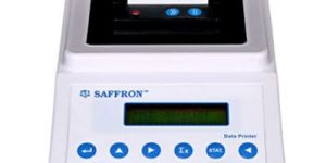 Laboratory Data Printer