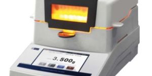Moisture Analyzer