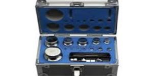 NABL Certified Weightbox