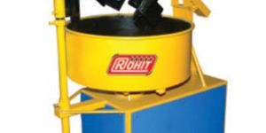 Face Mixture Machine