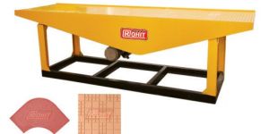 Vibro Forming Table