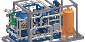 Helium Recovery Unit