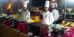 Catering Service