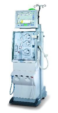 Dialysis Machine