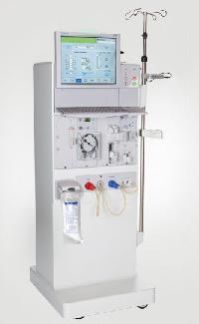 Hemodialysis Machine