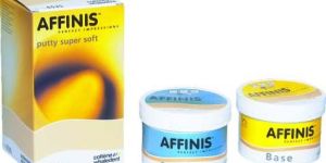 Prosthetics Impression Dental Products