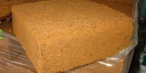 Coco Peat Blocks
