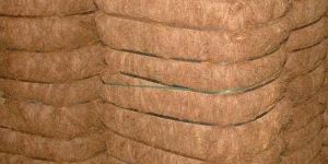 Coconut Coir Fibre