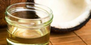 Processed Coconut Oil