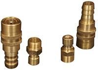 Quick Release Couplings