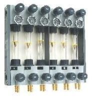 Water Flow Regulator