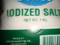 Iodine Salt