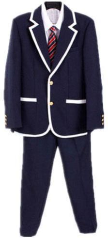 Boys School Uniform