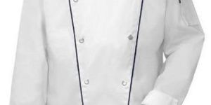 Chef Coat