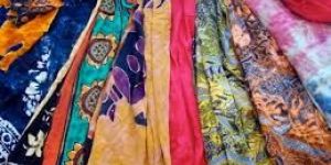 Printed Sarongs