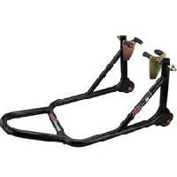 Motorcycle Stand