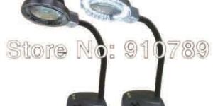 Magnifying Lamp
