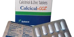 Calcium Medicines