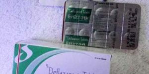 Corticosteroid Medicine 01