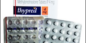 Corticosteroid Medicine