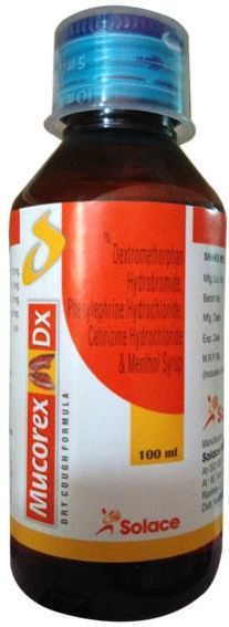 Cough & Cold Medicines