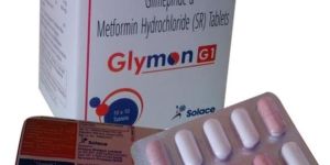 Diabetic and Cardiac Tablets