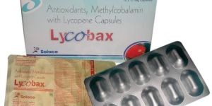 Lycopene Antioxidant Medicines