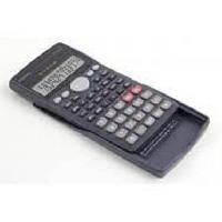 Scientific Calculator