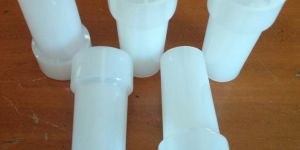 Plastic Filtration Components