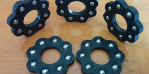 Plastic Furniture Components