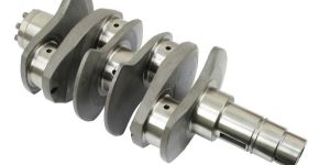 Deutz Fahr Tractor Crank