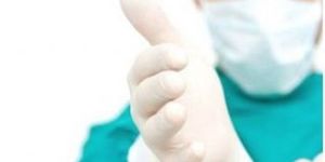 Disposable Rubber Gloves