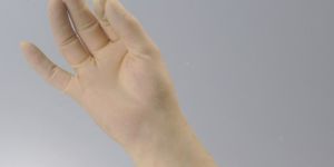 Latex Gloves
