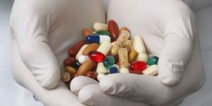 Latex Sterile Gloves for Pharmaceutical Industry