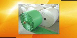 HDPE Woven Fabrics