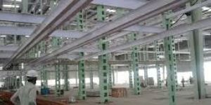 Prefabricated Structure Services