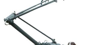 Railway Pantograph Parts