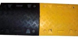 SPEED BREAKERS