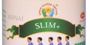 Slim Plus Capsules