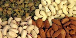 Dry Fruits