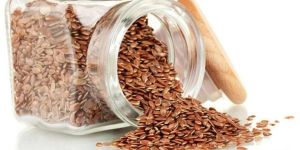 Flax Seeds