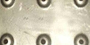 Dimple Perforated Sheets