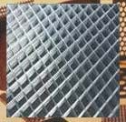 Heavy Wire Mesh